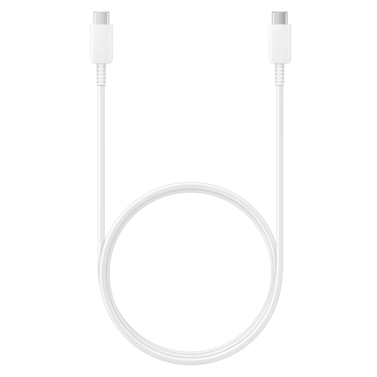samsung Usb-c Kabelis 480mb/s 5a 1 M, Baltas