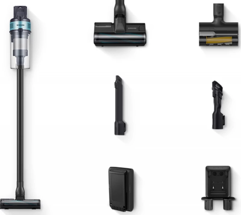 Samsung Vs20b75agr1/ge Vertikalus Dulkių Siurblys