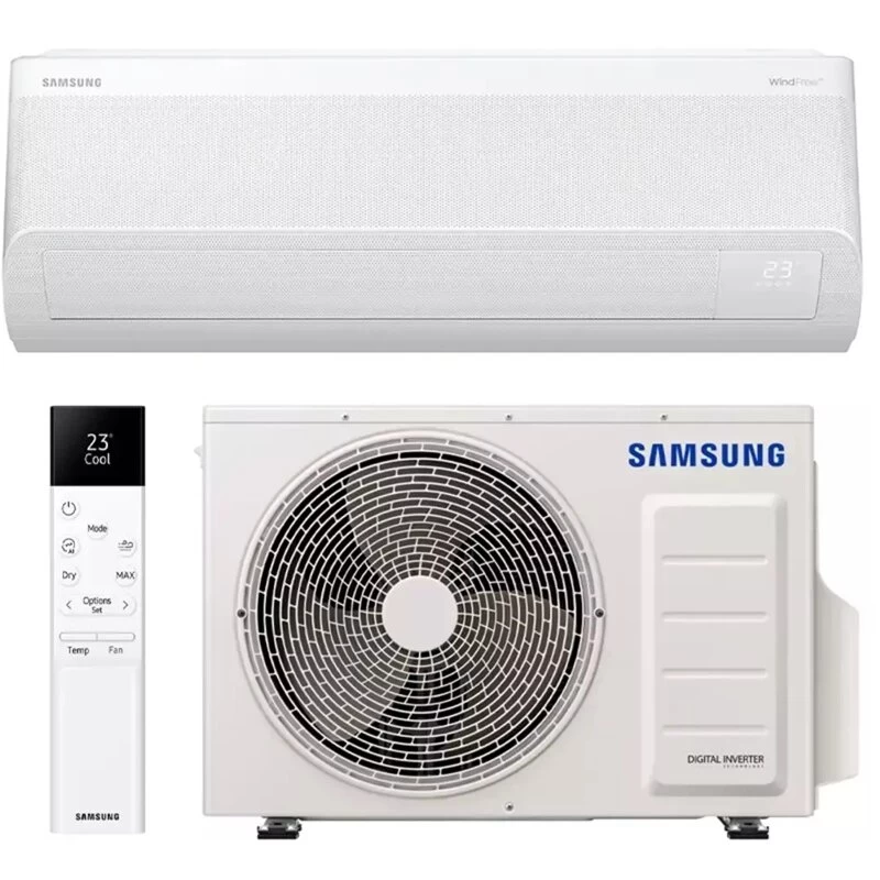 Samsung WindFree Elite S2 oro kondicionierius 2.5/3.2kW