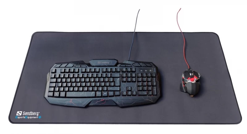 sandberg Gamer Desk Pad Xxxl