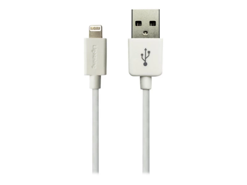 Sandberg Lightning Usb Kabelis 2