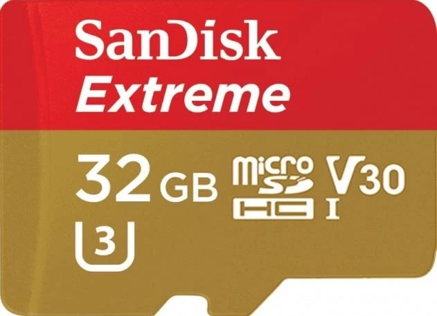 Sandisk Atminties Kortelė 32 Gb Dokumentacija