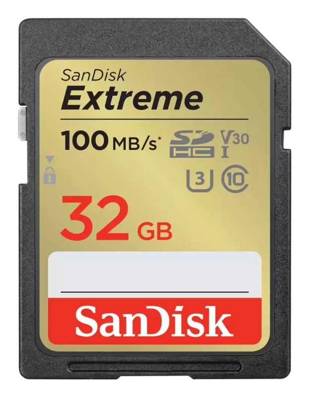 Sandisk Atminties Kortelė 512 Gb