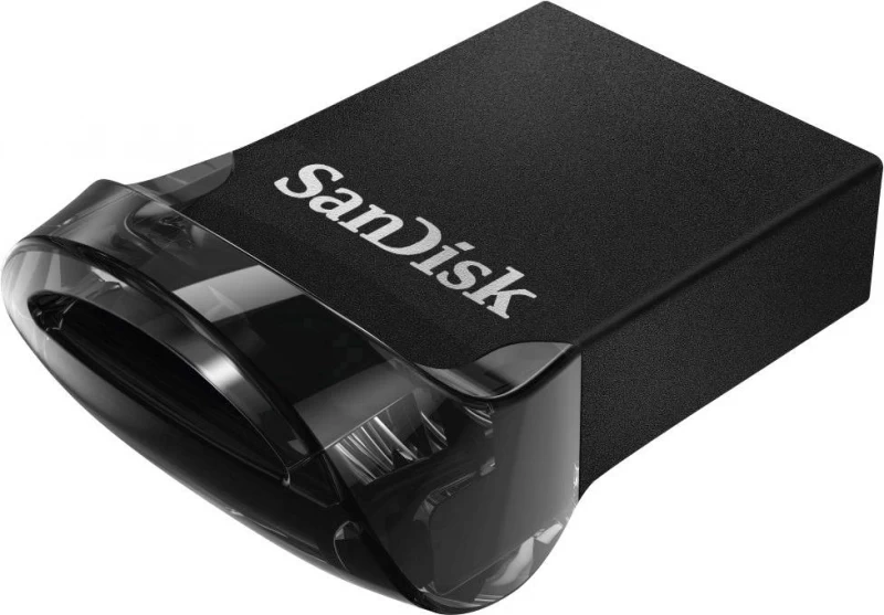 Sandisk Sdcz430-256g-g46 (256 Gb / Juoda )