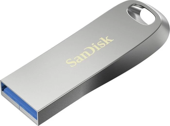 Sandisk Sdcz74-512g-g46 (512 Gb / Sidabrinė )