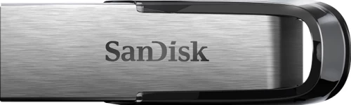 Sandisk Ultra Flair Flash Drive (32 Gb /usb 3.0 / Sidabrinis )