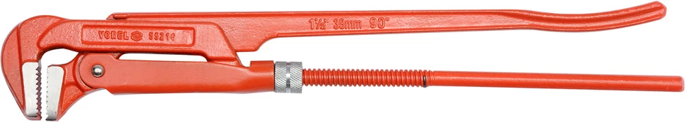 Santechninis raktas 90°, 1.5 (55216)