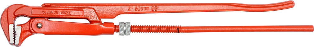 Santechninis raktas 90°, 2 (55217)