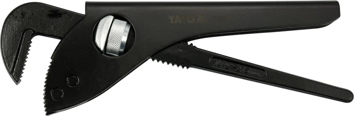 Santechninis vamzdinis raktas 275mm (10.5) (YT-22002)