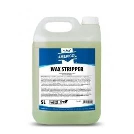 Šarminis skystis vaško pašalinimui Americol Floor Wax Stripper 5 l
