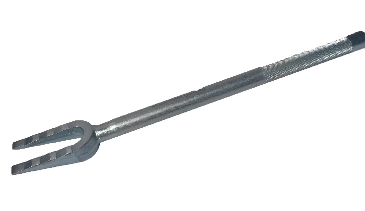 Šarnyrų, traukių nuėmėjas pakopinis, 24 mm tarpas, 300 mm (PE0622)