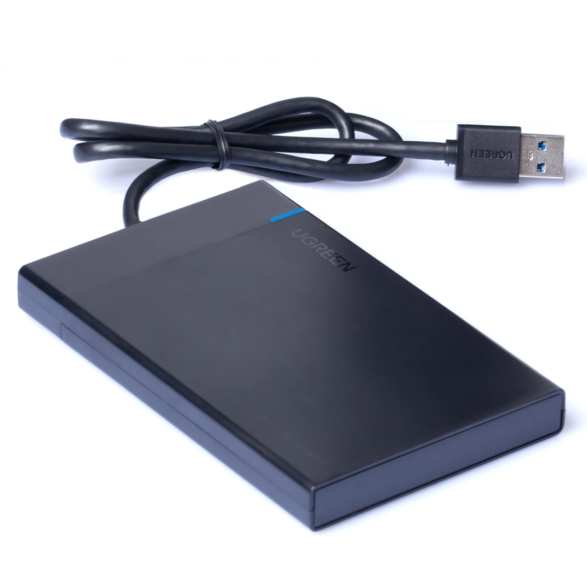 Sata 2,5&#039;&#039; 5tb Usb 3.0 Disko Korpusas, Juodas