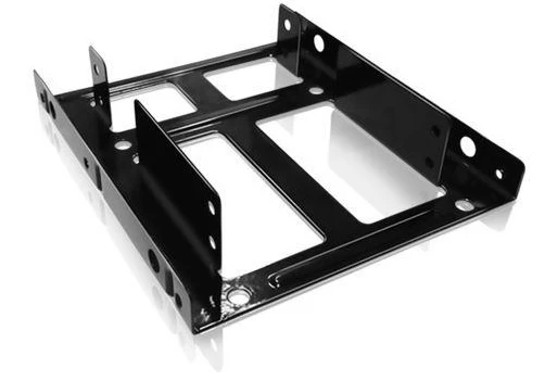 Sata 2,5 X 2 Ib-ac643 Icy Box Diskai