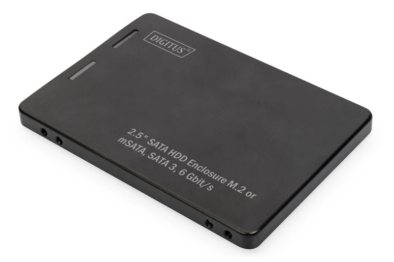 Sata M.2 Arba Msata Kietasis Diskas Digitus Da-71118