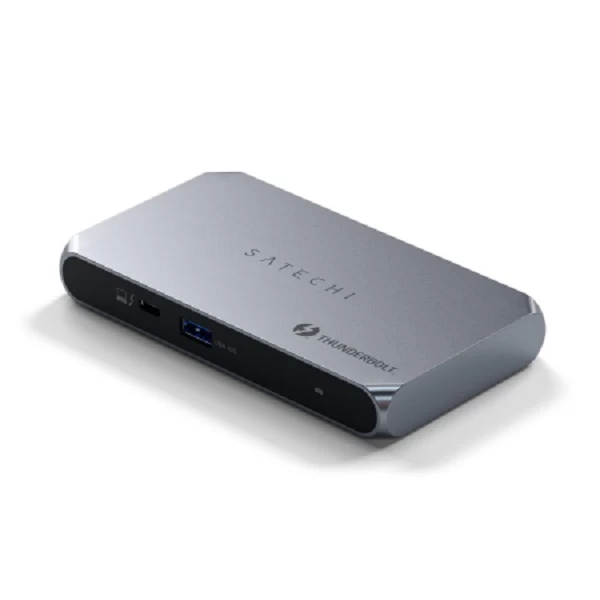 Satechi St-ht4shm-eu (pilka / Usb-c )