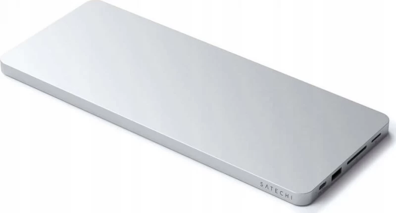Satechi St-ucisds (sidabrinis /usb-c )