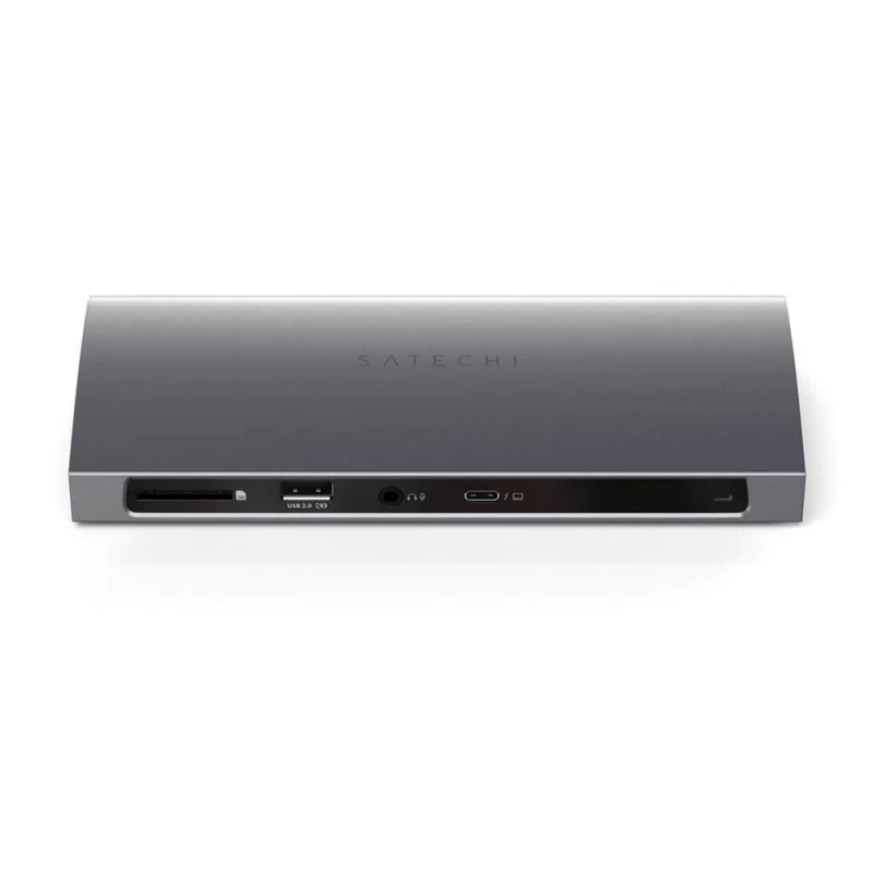 Satechi St-uct4dm-eu (sidabrinis /usb-c )