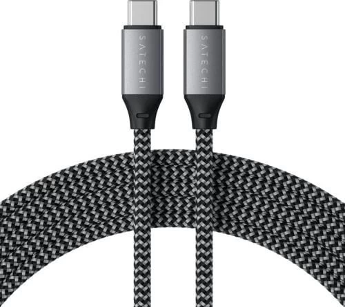 Satechi Usb-c Kabelis 2