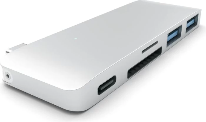 Satechi Usb šakotuvas St-tcups