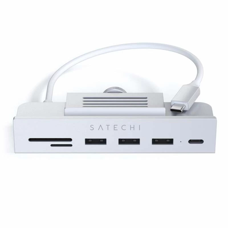 Satechi Usb šakotuvas St-ucichs