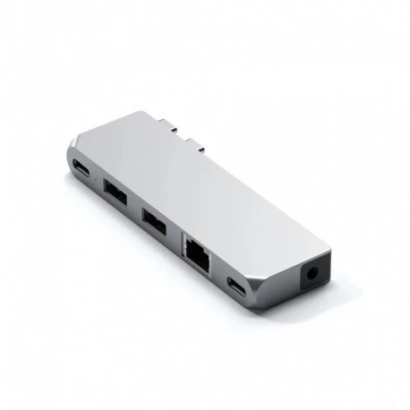 Satechi Usb šakotuvas St-ucphmis