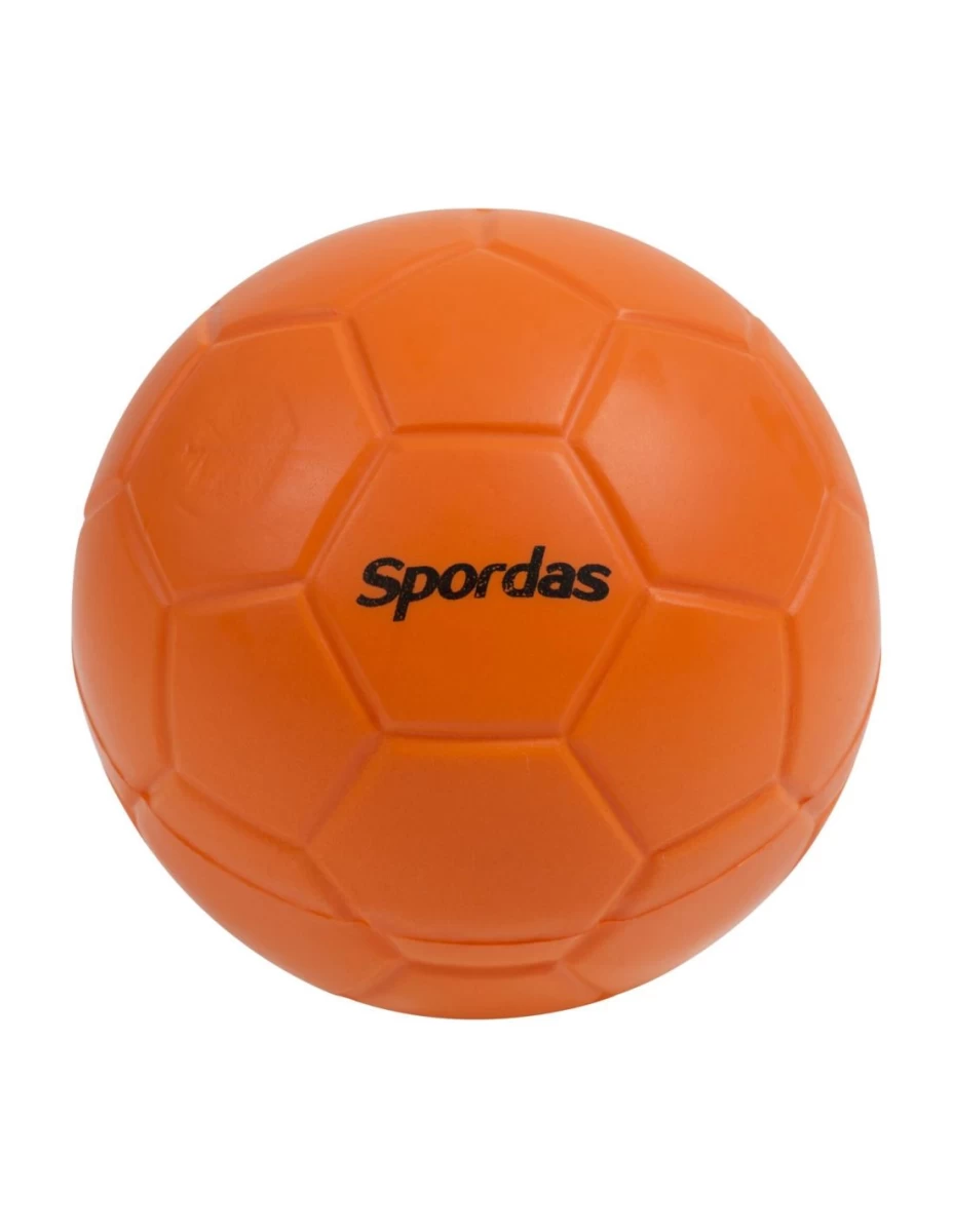 Saugus kamuoliukas SPORDAS Soft Foam Handball