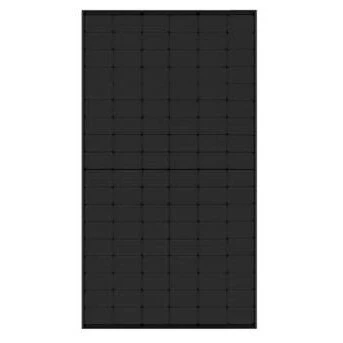 Saulės modulis Jinko Tiger Neo JKM460N-48HL4M-DB 460 W, full black, N-type