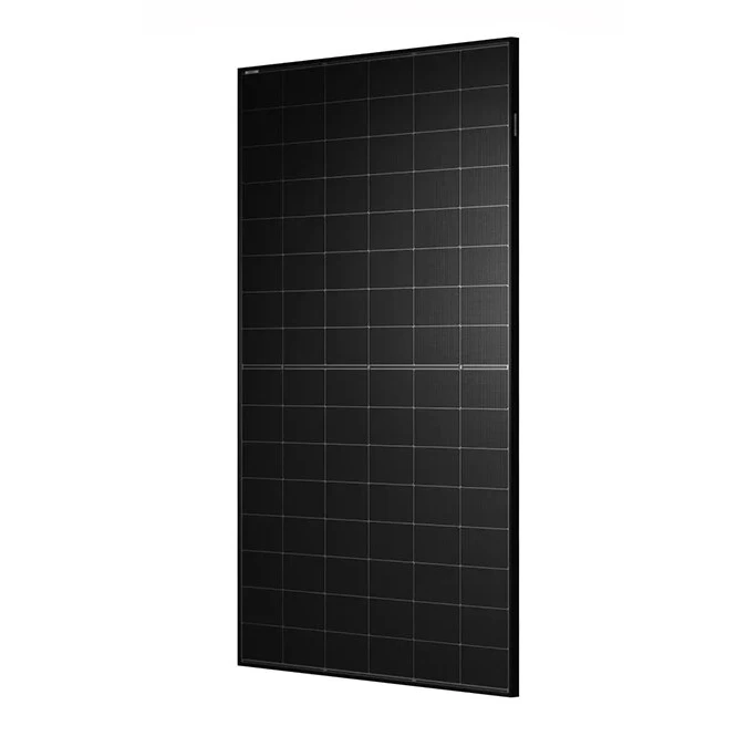 Saulės modulis TW Solar TWMNH-48HC 445W