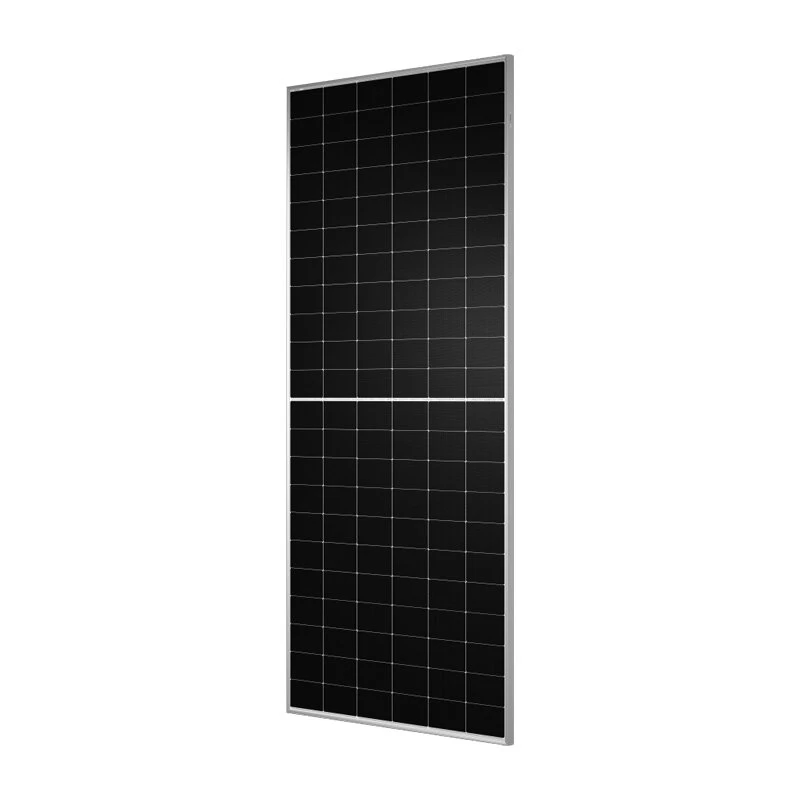 Saulės modulis TW Solar TWMNH-66HD640W
