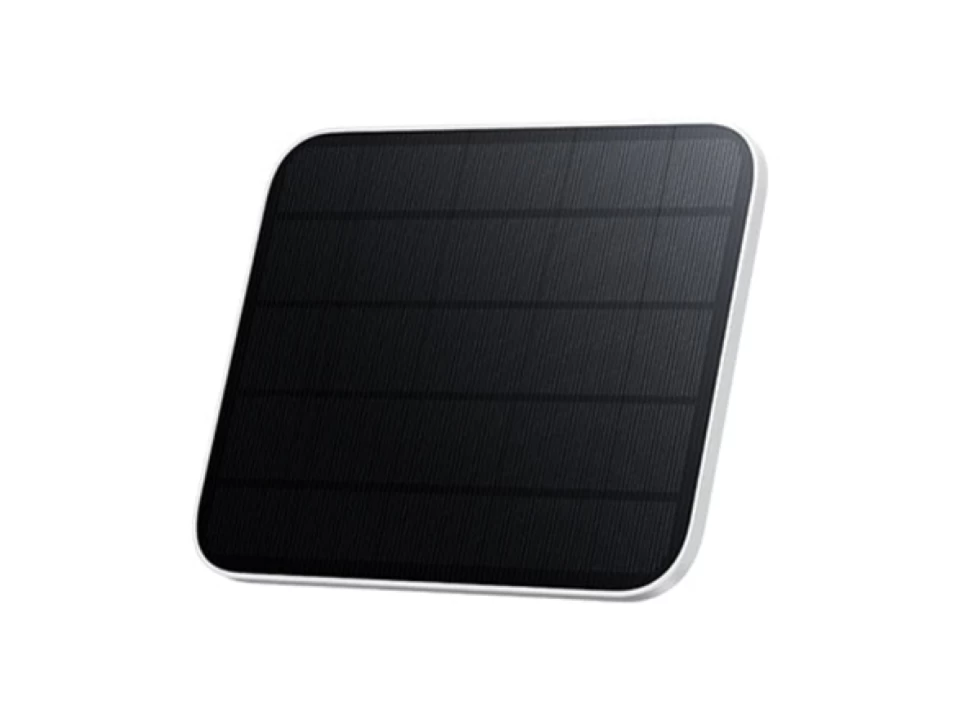 Saulės panelė kamerai Xiaomi Outdoor Camera Solar Panel