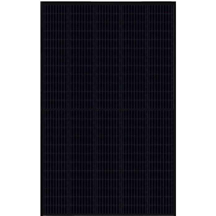 Saulės panelė Risen RSM40-8-395 FULL BLACK, 395W