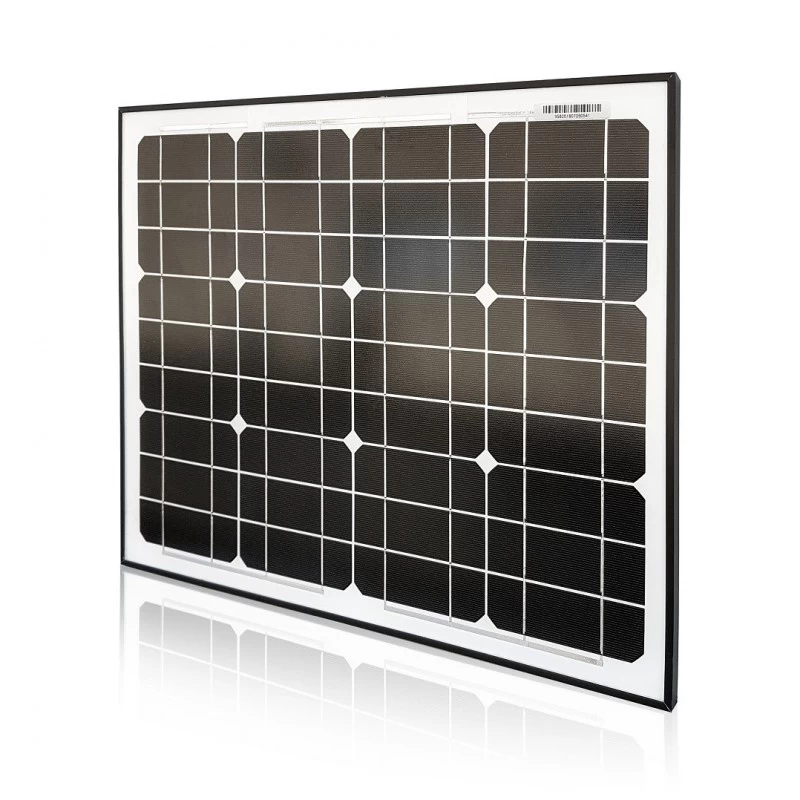 Saulės baterija 30W MAXX