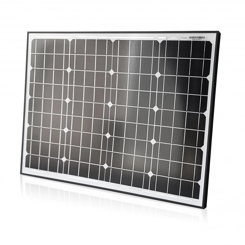 Saulės baterija 40W MAXX