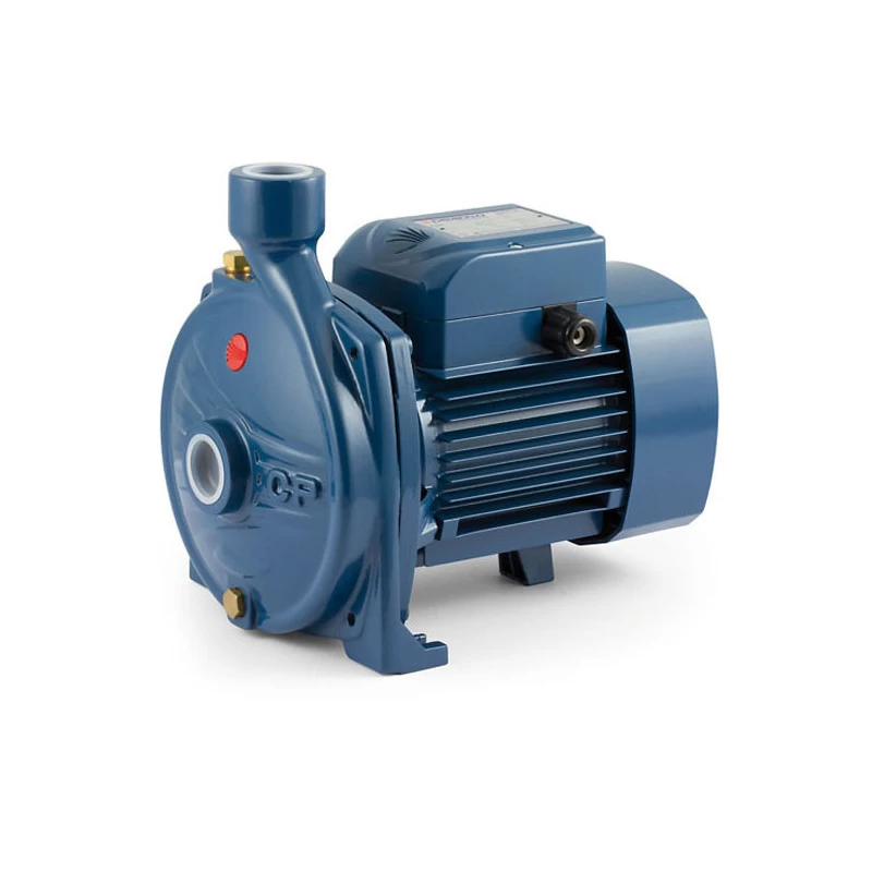 Sausai statomas horizontalus siurblys Pedrollo CP 160C 380V