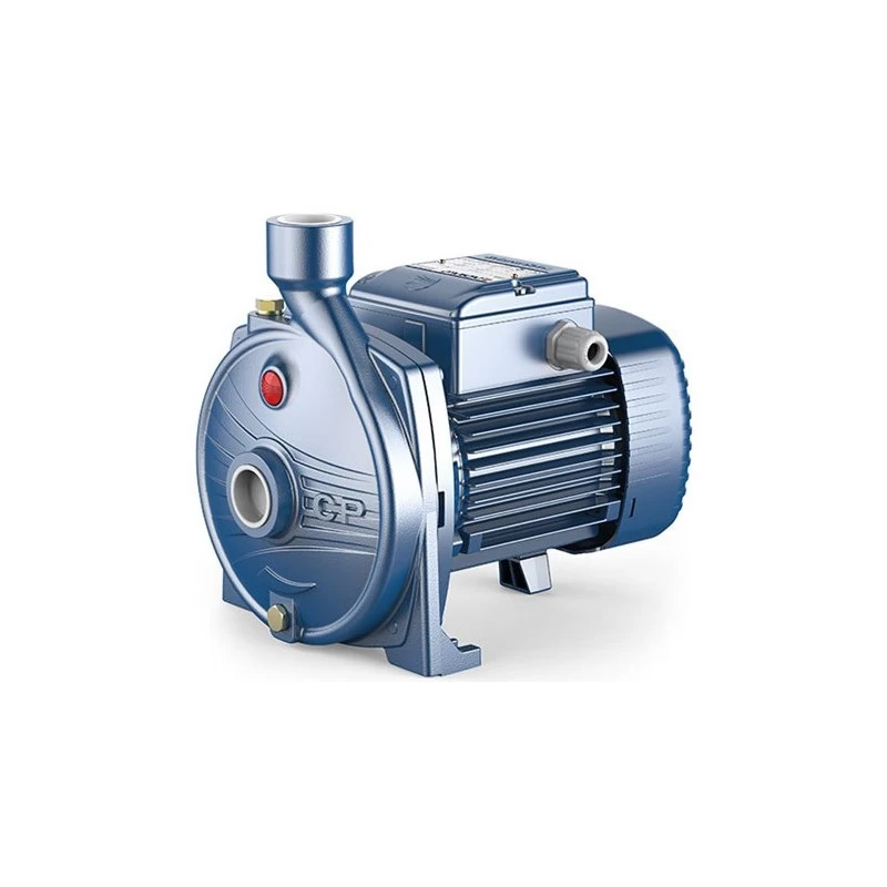 Sausai statomas horizontalus siurblys Pedrollo CP 230C 380V