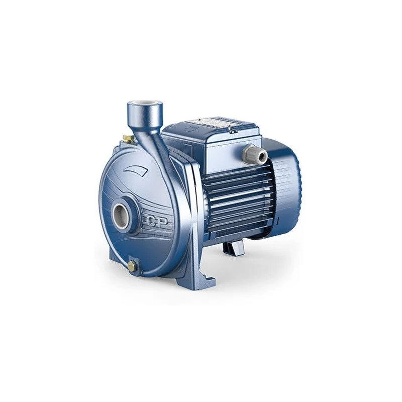 Sausai statomas horizontalus siurblys Pedrollo CPm 200 230V