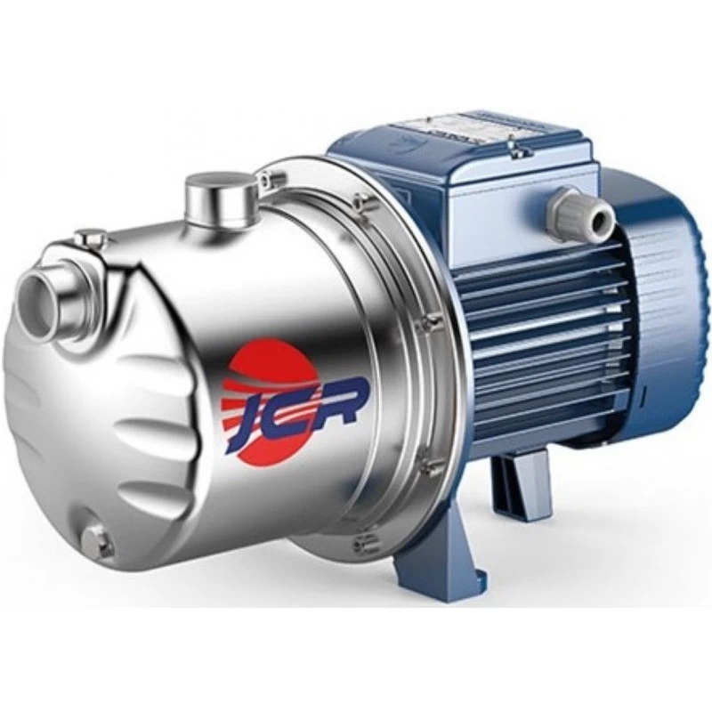 Sausai statomas horizontalus siurblys Pedrollo JCRm2CL 220V