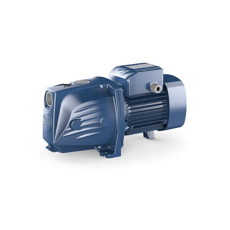 Sausai statomas horizontalus siurblys Pedrollo JSW2AX-N 380V