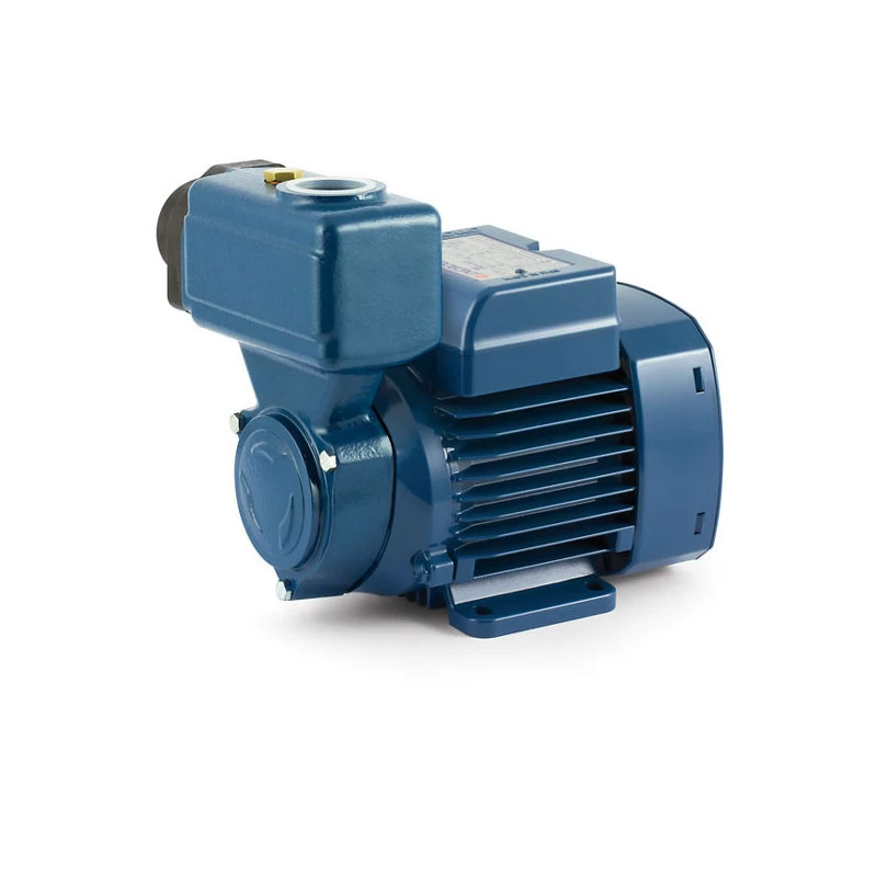 Sausai statomas horizontalus siurblys Pedrollo PKS70 380V