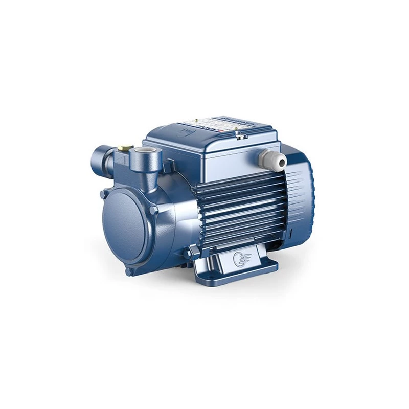 Sausai statomas horizontalus siurblys Pedrollo  PQm 81-PRO 230V