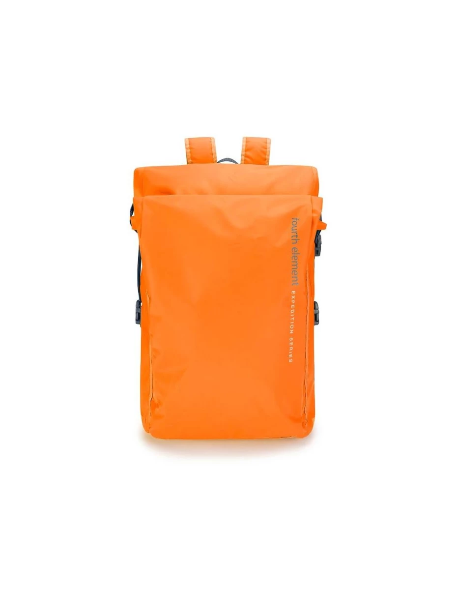 Sausas krepšys Four Element Expedition Series Drypack (Orange)