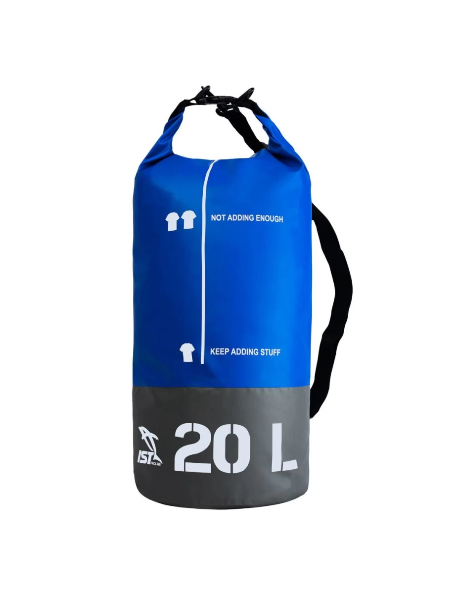 Sausas krepšys IST 20L Sausas krepšys IST 20L