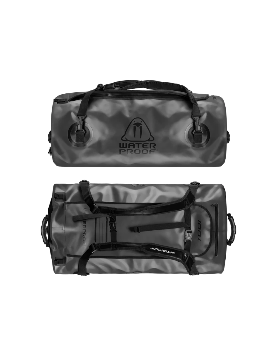 Sausas krepšys WATERPROOF WP DUFFEL BAG