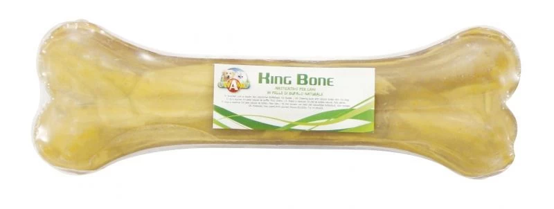 Sausgyslinis kaulas 20cm 1vnt, C6BI2040