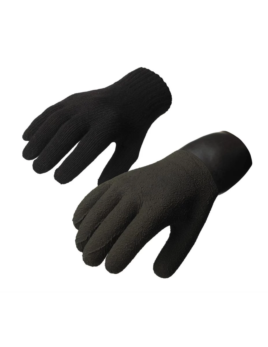 Sauso tipo pirštinės WATERPROOF LATEX DRY
