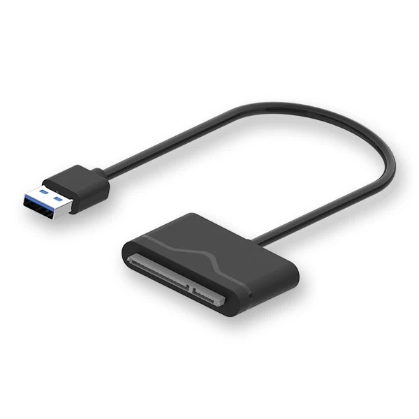 Savio Ak-39 Usb - Sata Adapteris