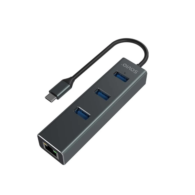 Savio Ak-57 Usb šakotuvas