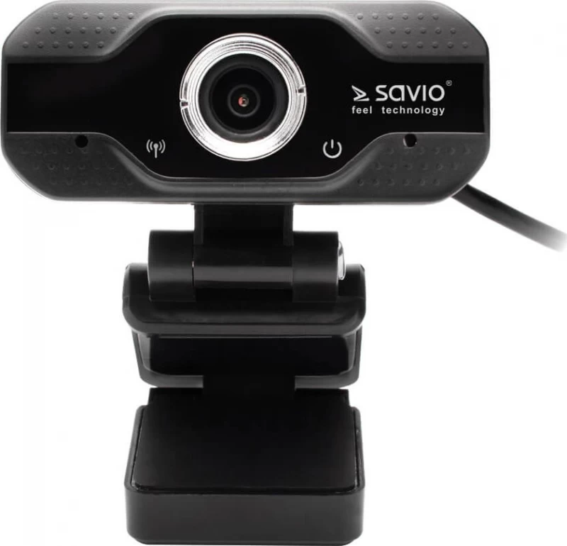Savio Cak-01 Internetinė Vaizdo Kamera