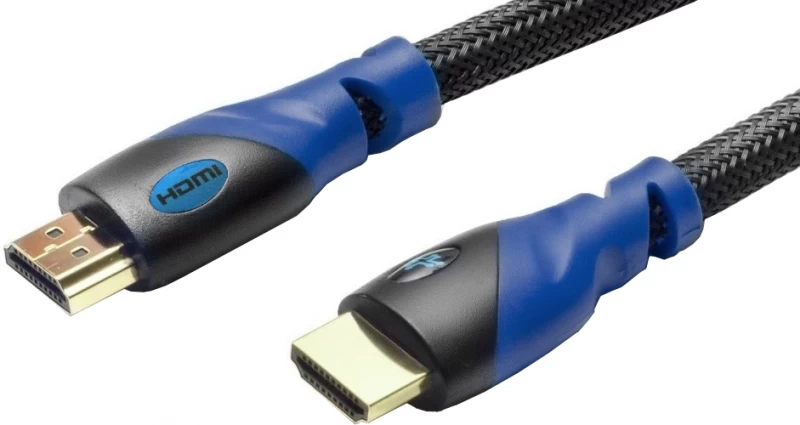 Savio Cl-02 1,5 M /s1x Hdmi (kištukas) 1x Hdmi (kištukas)