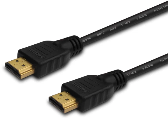 Savio Cl-75 20 M /s1x Hdmi (kištukas) 1x Hdmi (kištukas)